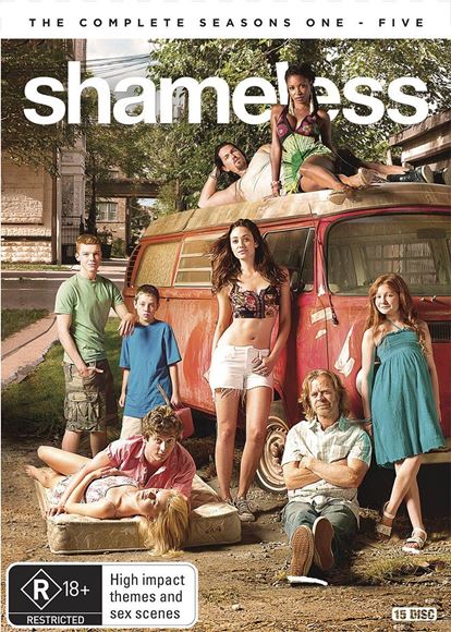 christina thomason recommends Shameless Uncensored