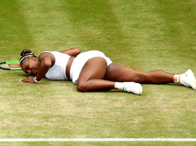 africa smith recommends serena williams porn pic