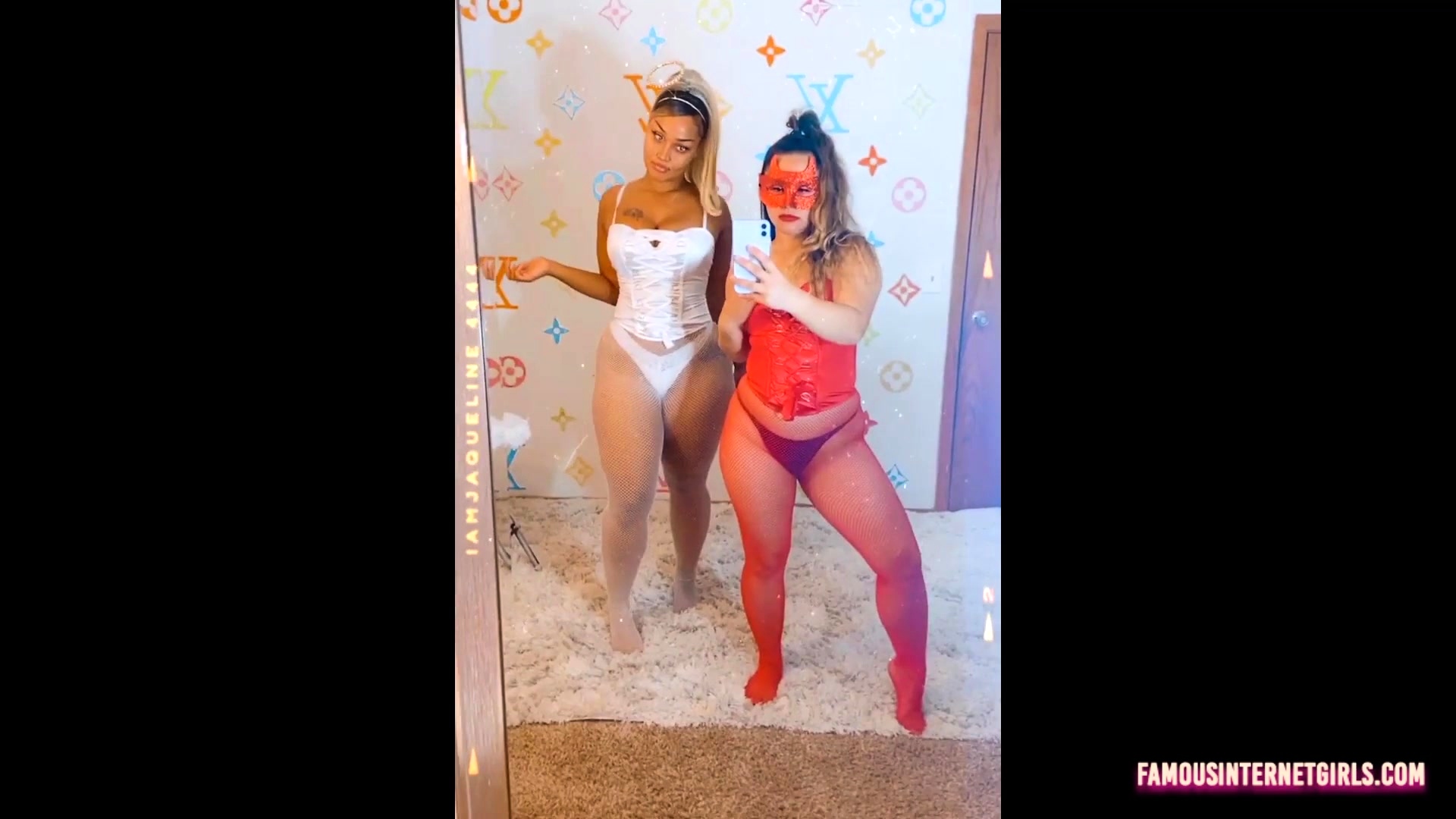 bettina valdez recommends bhad bhabie porn video pic