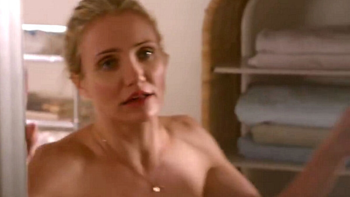 dan moir add photo cameron diaz nipple