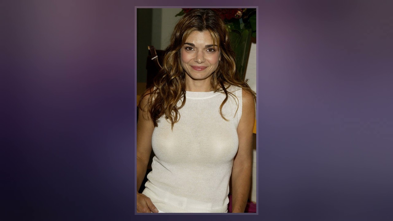 amy margolis recommends Laura San Giacomo Hot