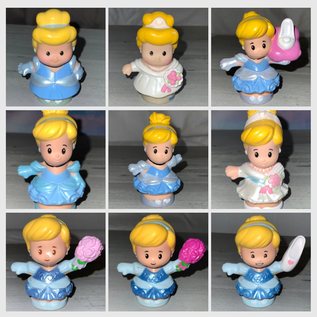 andre de luca share lil sinderella photos