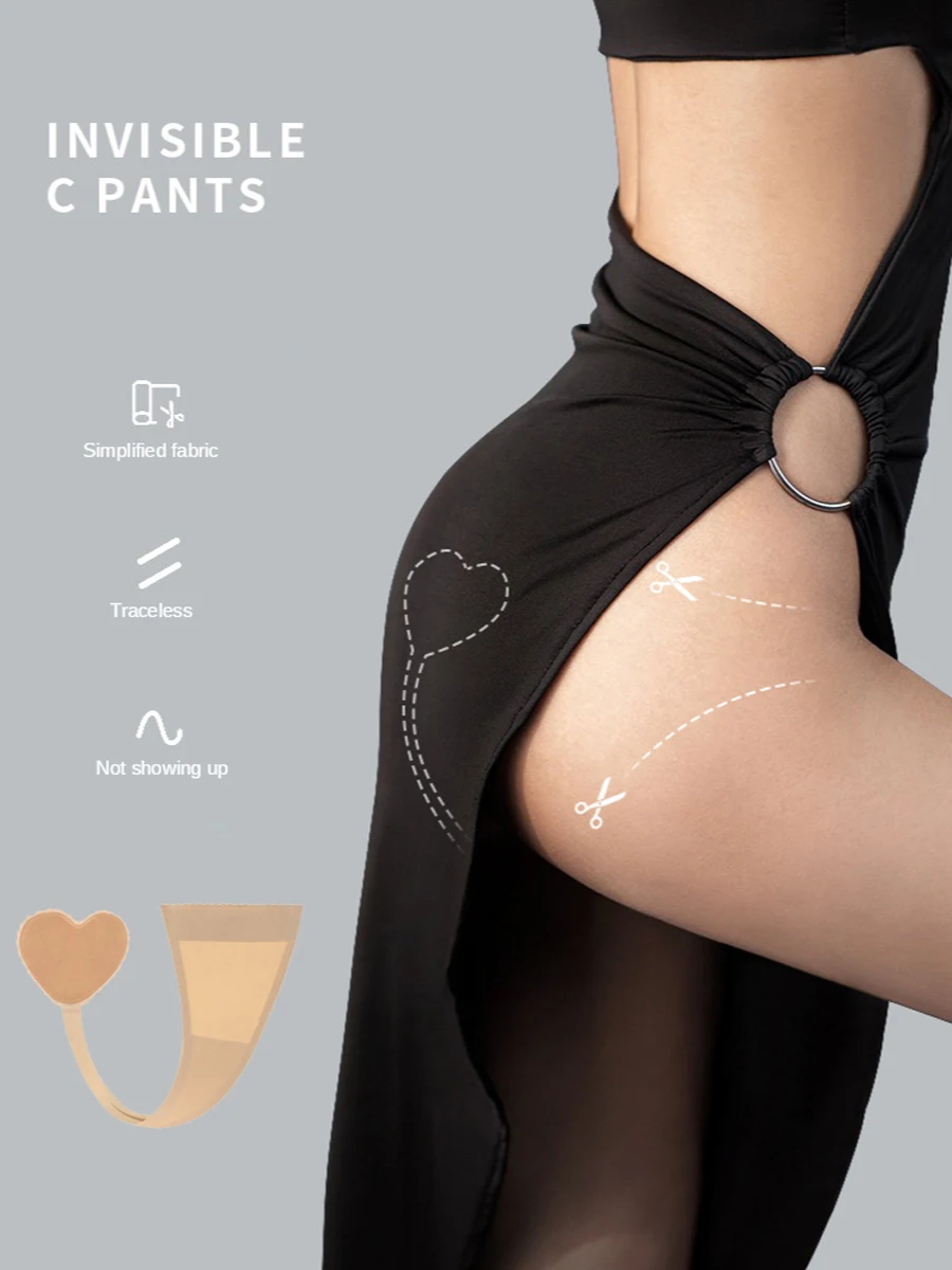 ahmed ameed recommends C String Panty