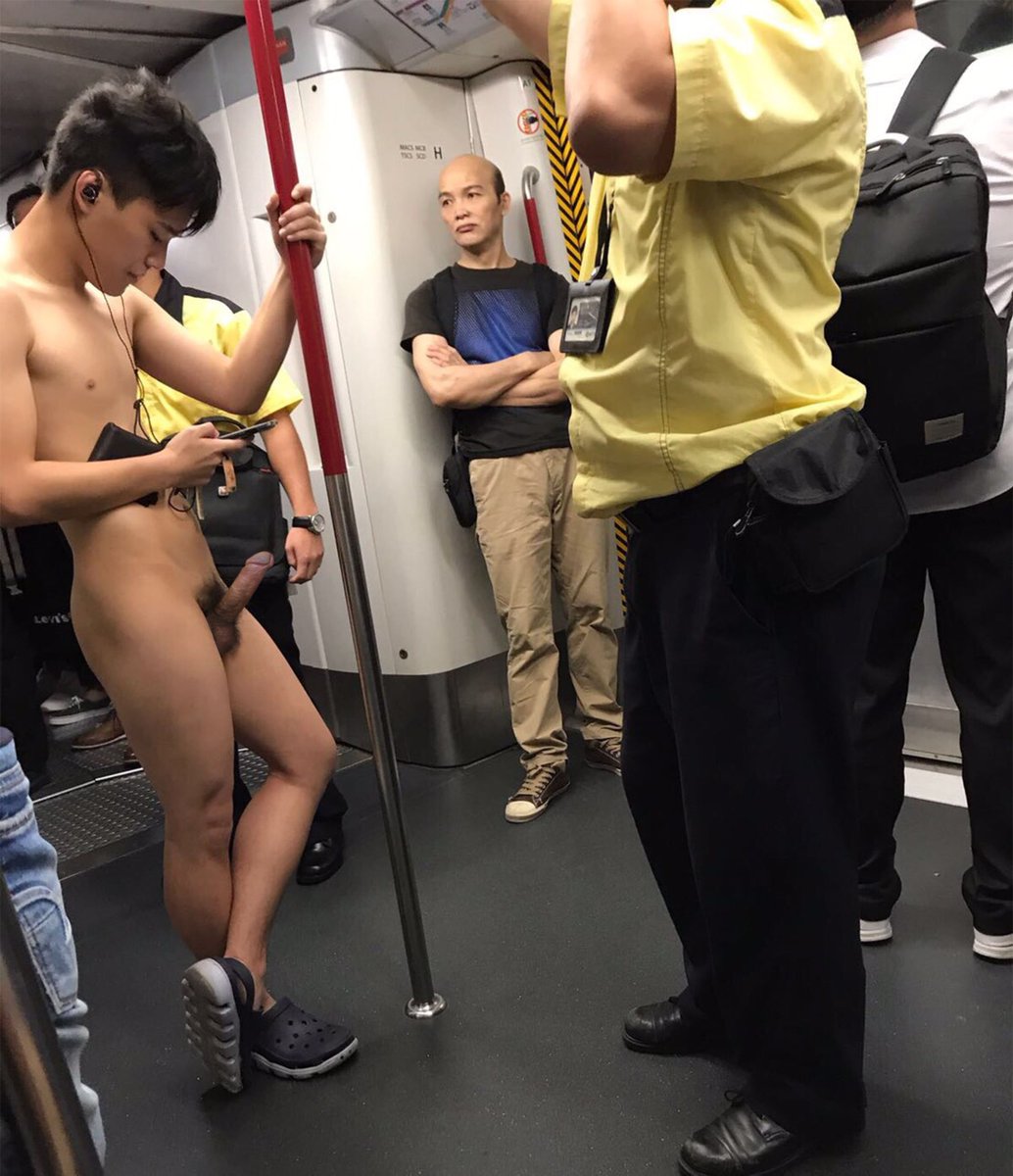 asian exhibitionist porn