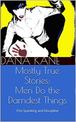 anne juarez recommends Dana Kane