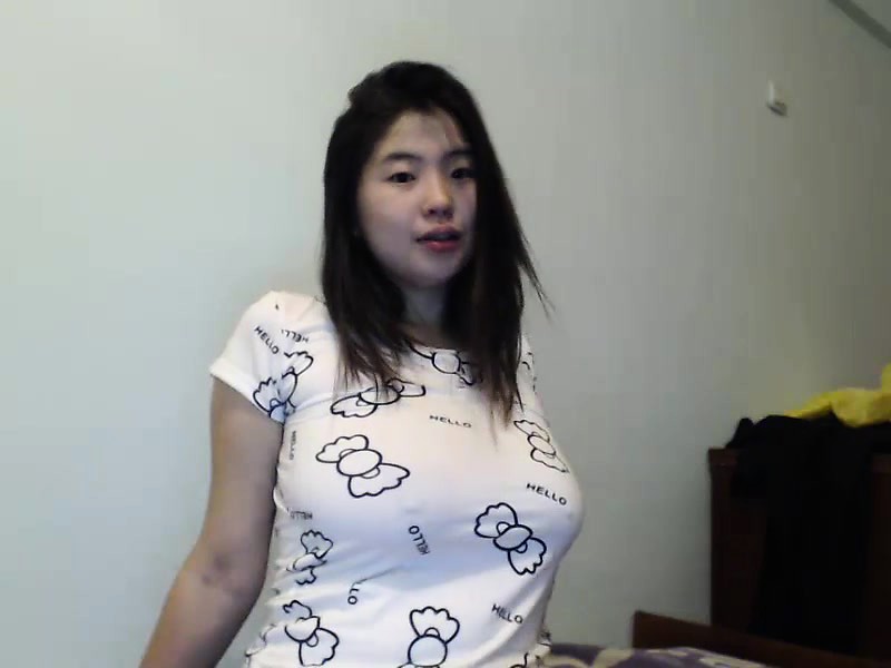 Asian Big Boobs Cam site webcam