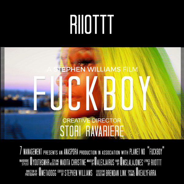 fuckboy movie