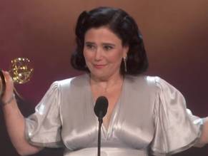 ade marlina recommends alex borstein nude pic