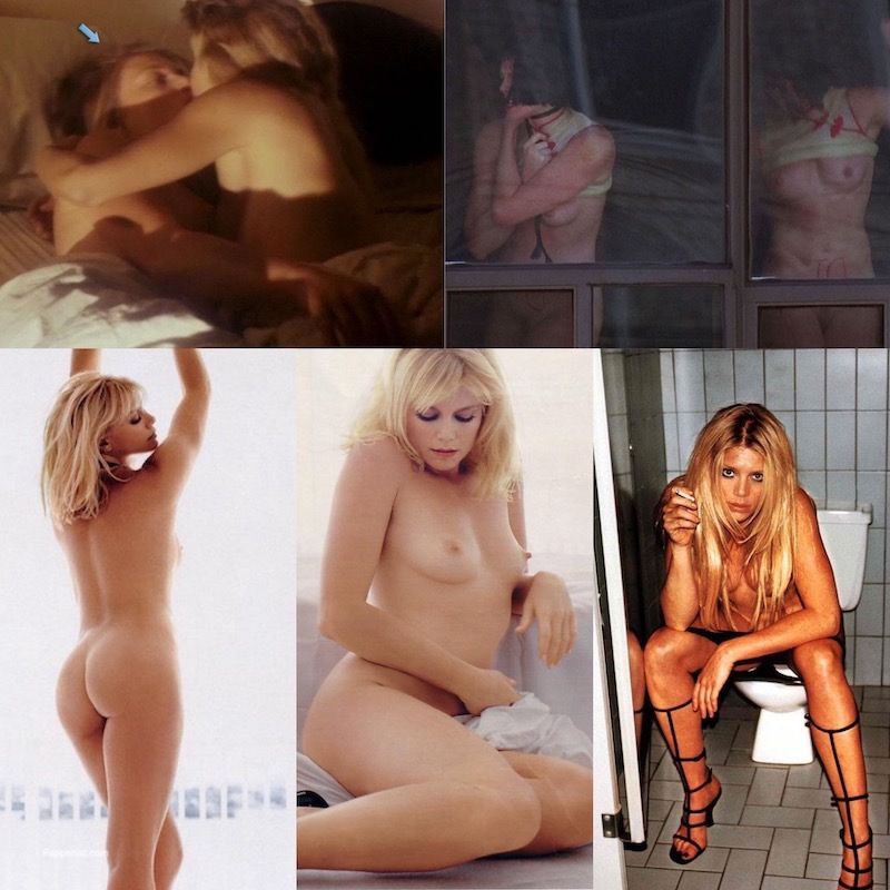 donald marks recommends Peta Wilson Naked