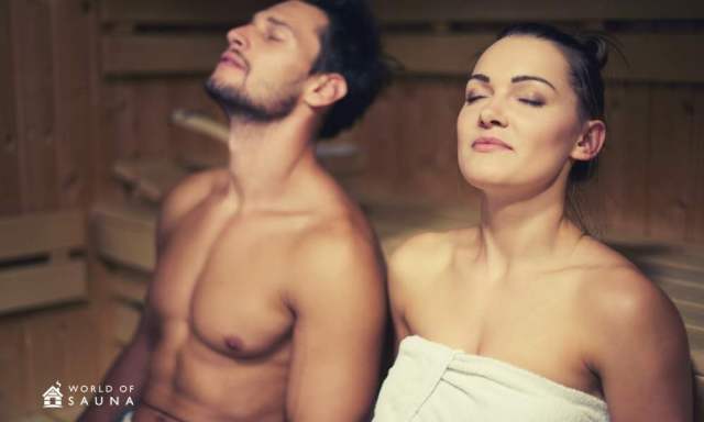 afzal ameen recommends sauna sex pic