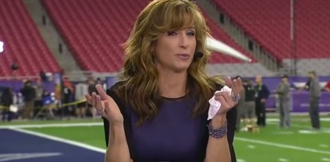 brittany taggett recommends Hot Suzy Kolber