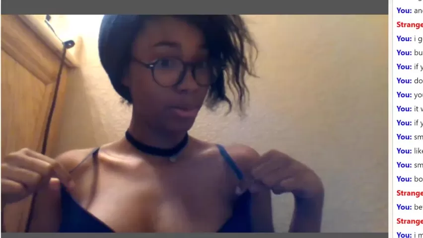 camila becker add omegle ebony porn photo