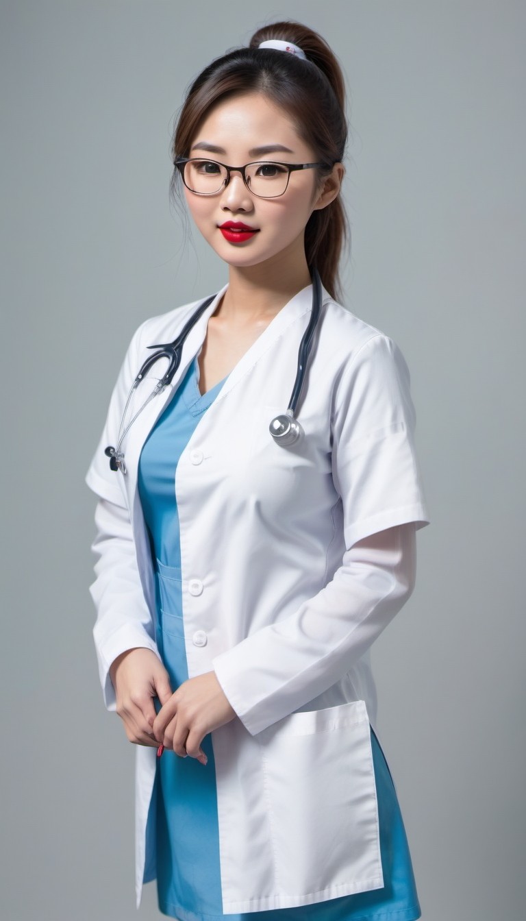 dan carpio recommends Nurse Pawg