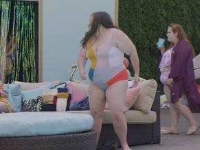 charlotte frisby recommends Aidy Bryant Nude