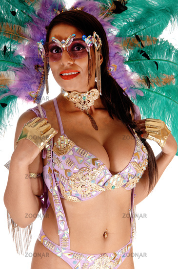 Big Tits Mardi Gras on milfs