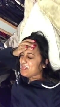 Desi Cum Facial shake pics