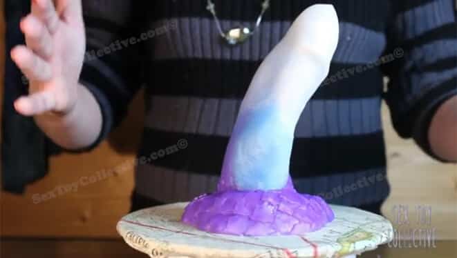 ali khalife recommends homemade anal dildo pic