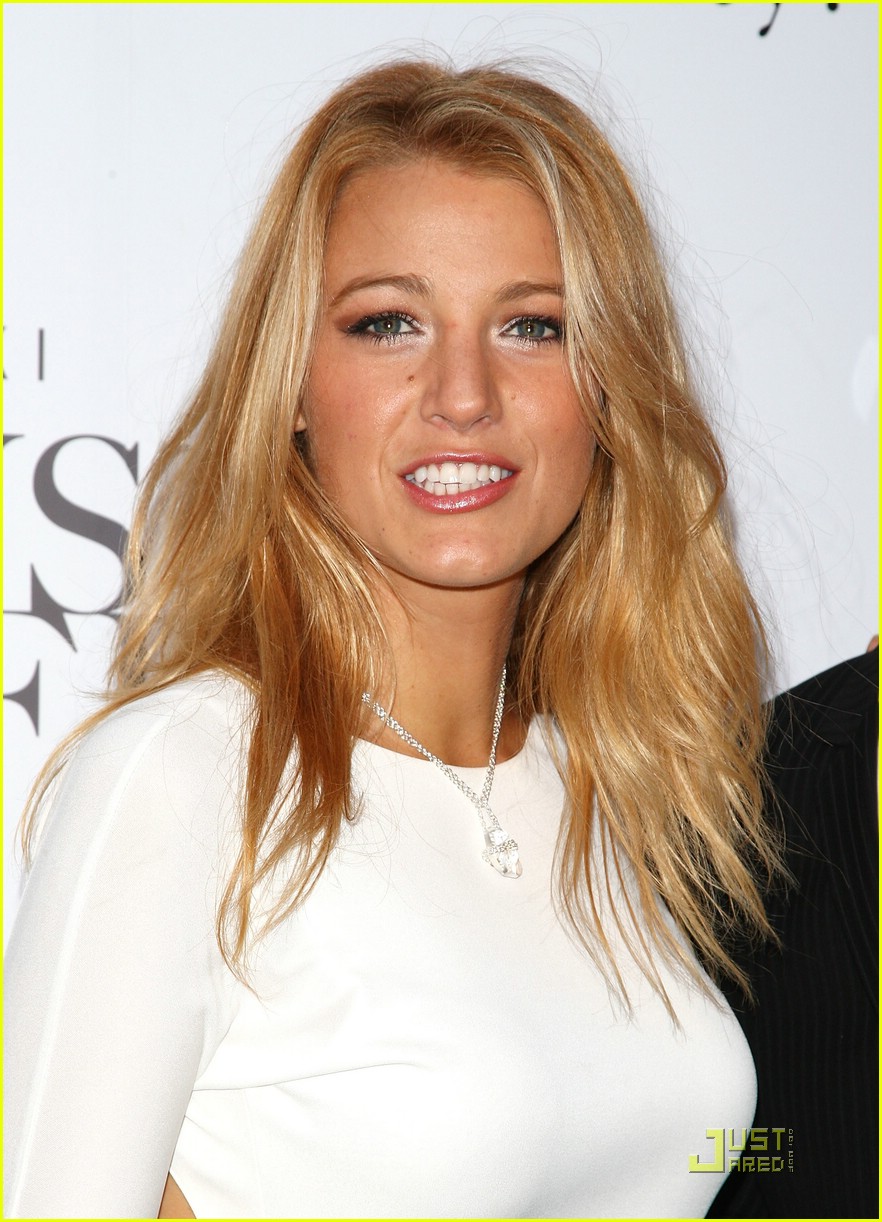 Best of Blake lively hot pics