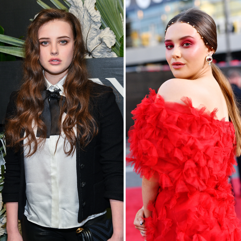 chloe rapp recommends Katherine Langford Sexy