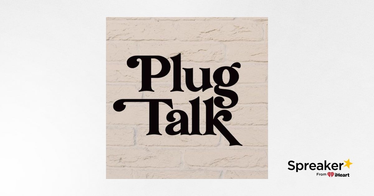 cherrish hotoph recommends Plugtalk Show