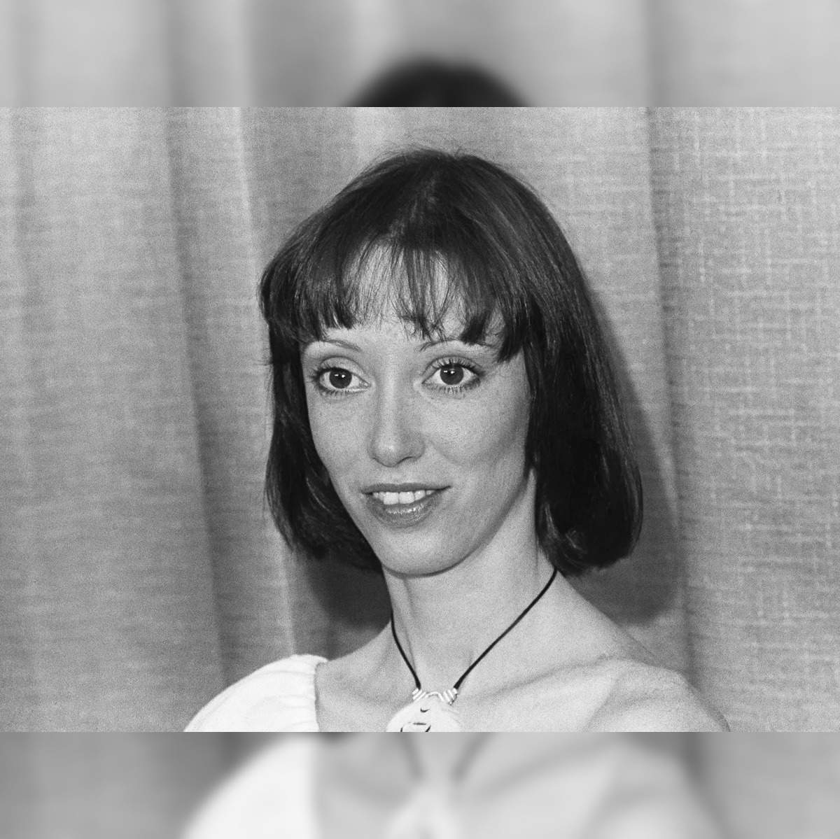 deb bentley recommends Shelley Duvall Sexy