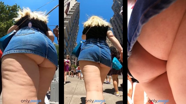 audrey robb recommends Upskirts Vids