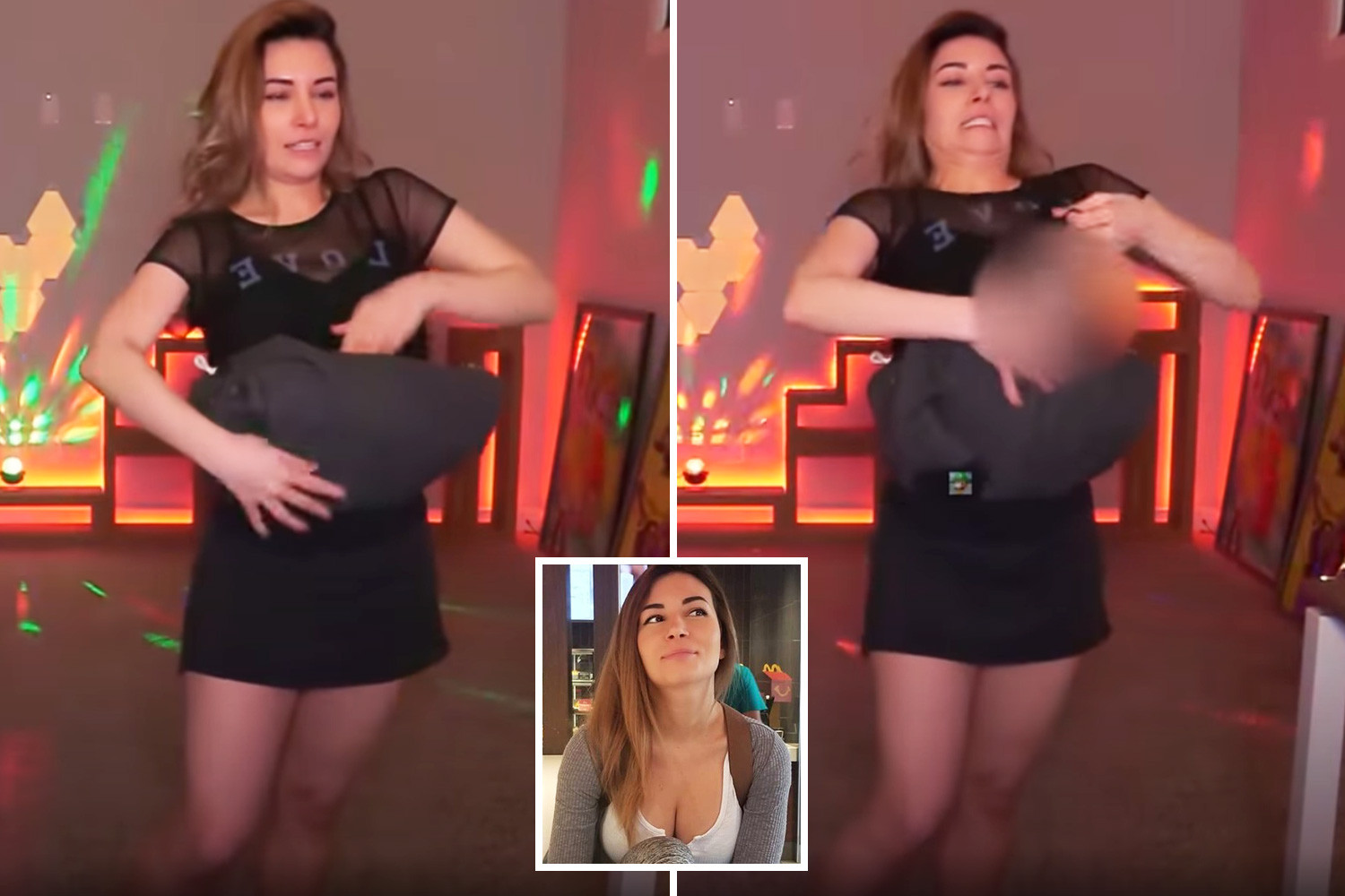 laurenalexis leaked