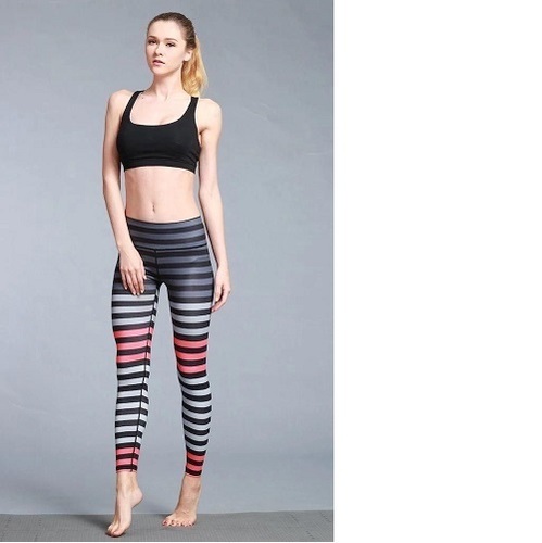 andi santika recommends cuming in yoga pants pic