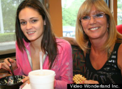 chris saroli add mom daughter tag team porn photo