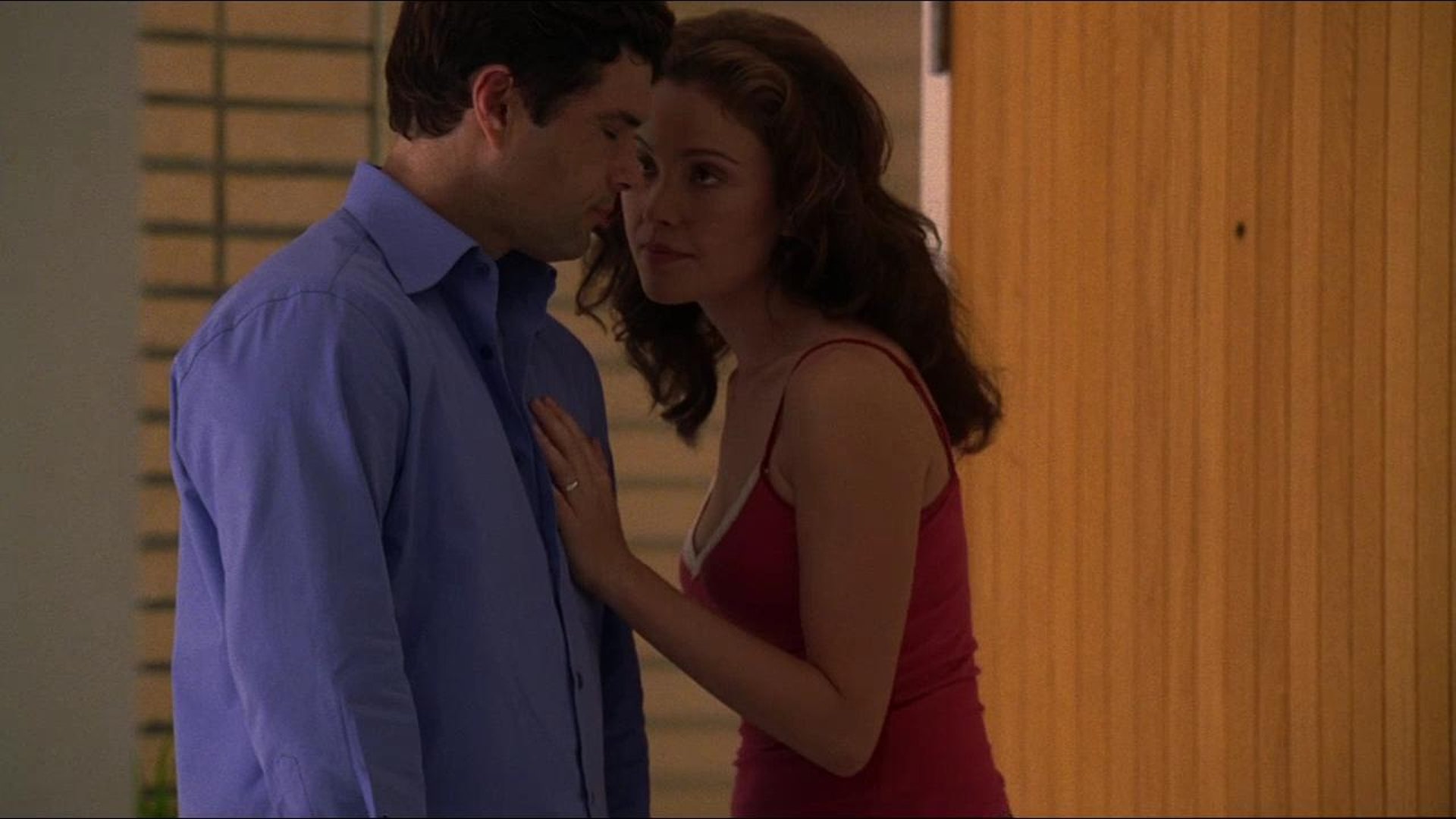 reiko aylesworth naked