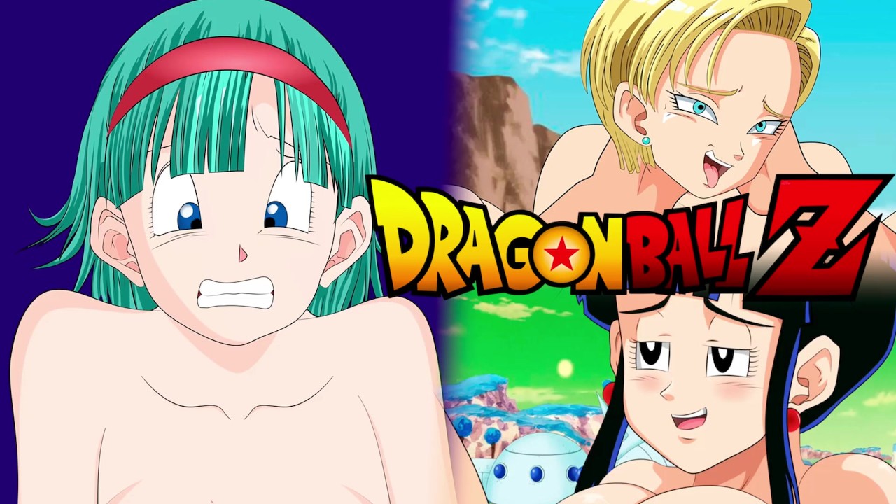 anthony george rodriguez recommends Dragon Ball Hentia