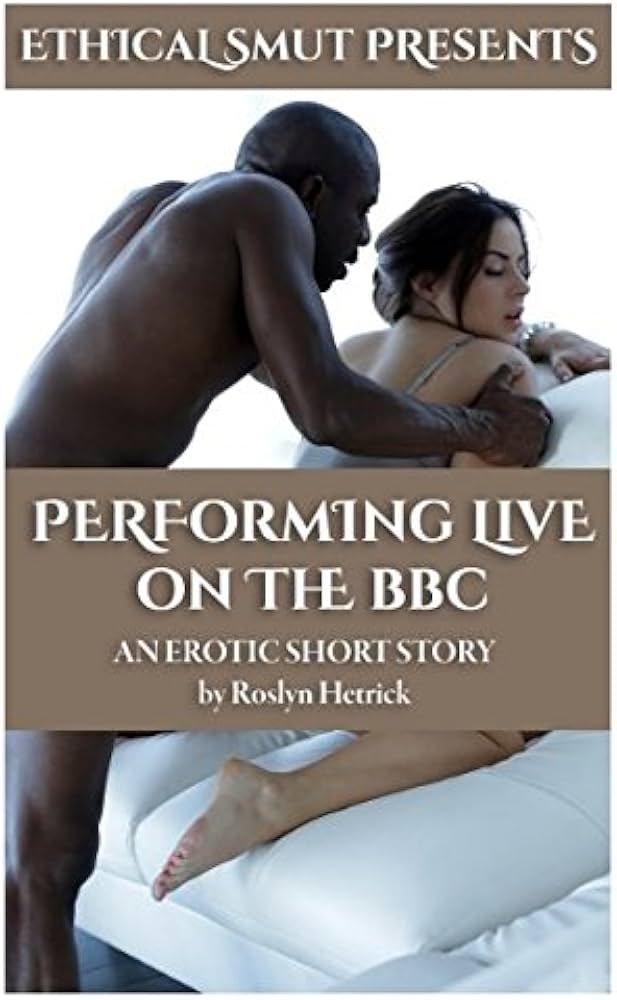 chiqui hernandez recommends bbc smut pic