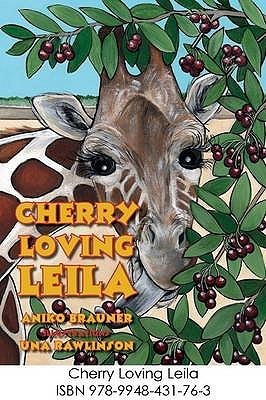 Best of Leila cherry