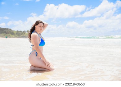 brad jakel recommends great tits beach pic