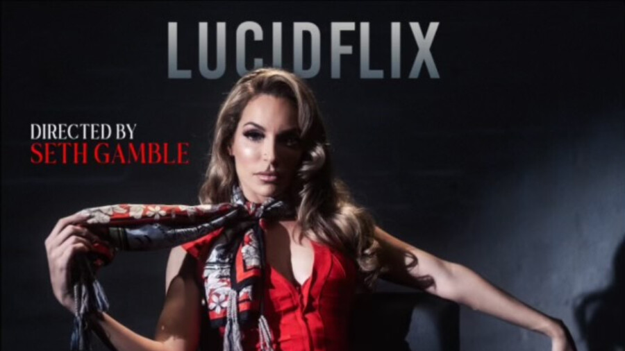 carmen au yeung recommends kimmy granger lucidflix pic