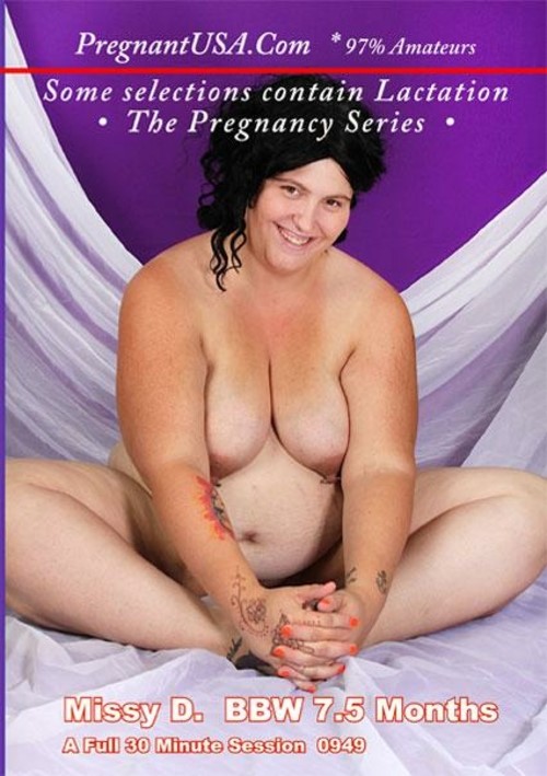 Best of Bbw preggo porn