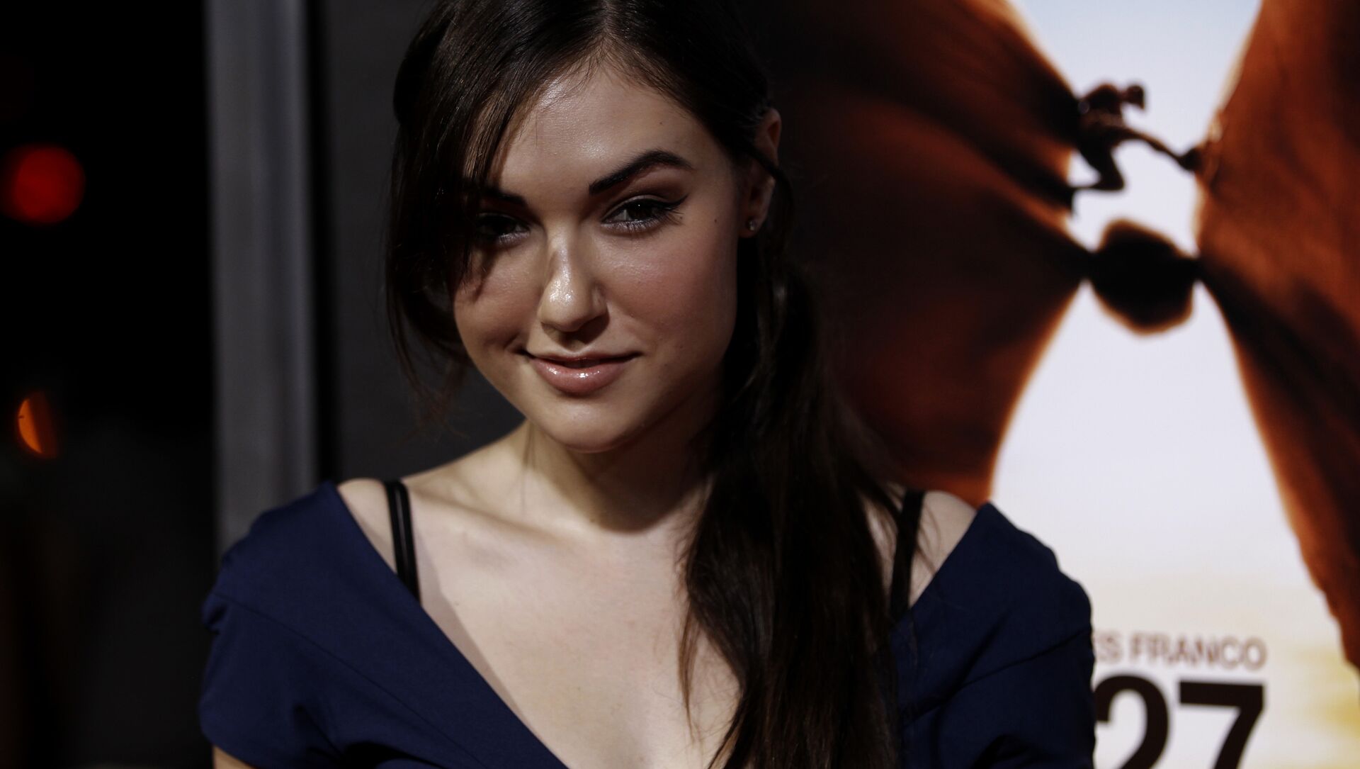 bridget huss recommends sasha grey innocent pic