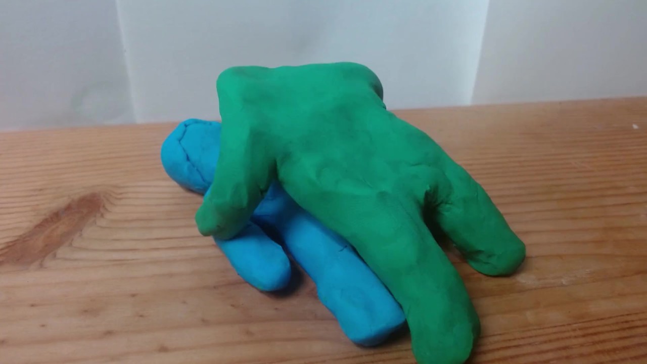 Clay Animation Porn carry sessions