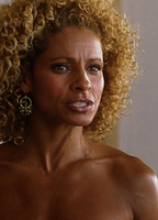 anthony porreca recommends michelle hurd nude pic