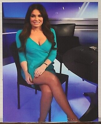 arthur flowers recommends Kimberly Guilfoyle In A Bikini