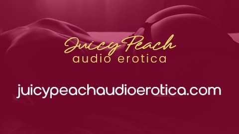 christopher g peralta recommends juicy peach audio pic