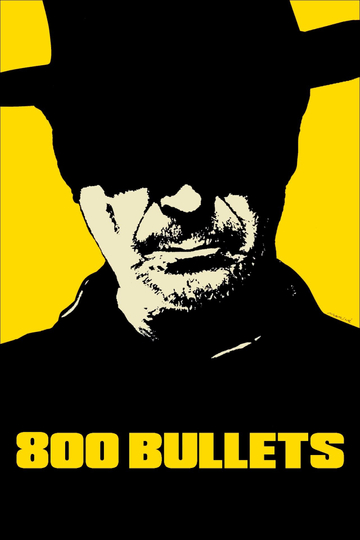 dave ulmer recommends 800 bullet movie where to watch pic