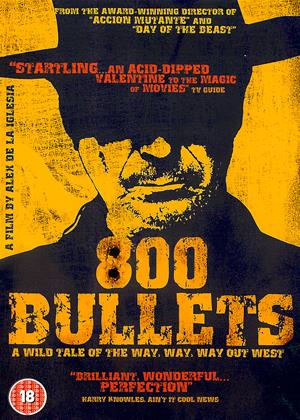 aida azari add 800 bullet movie where to watch photo