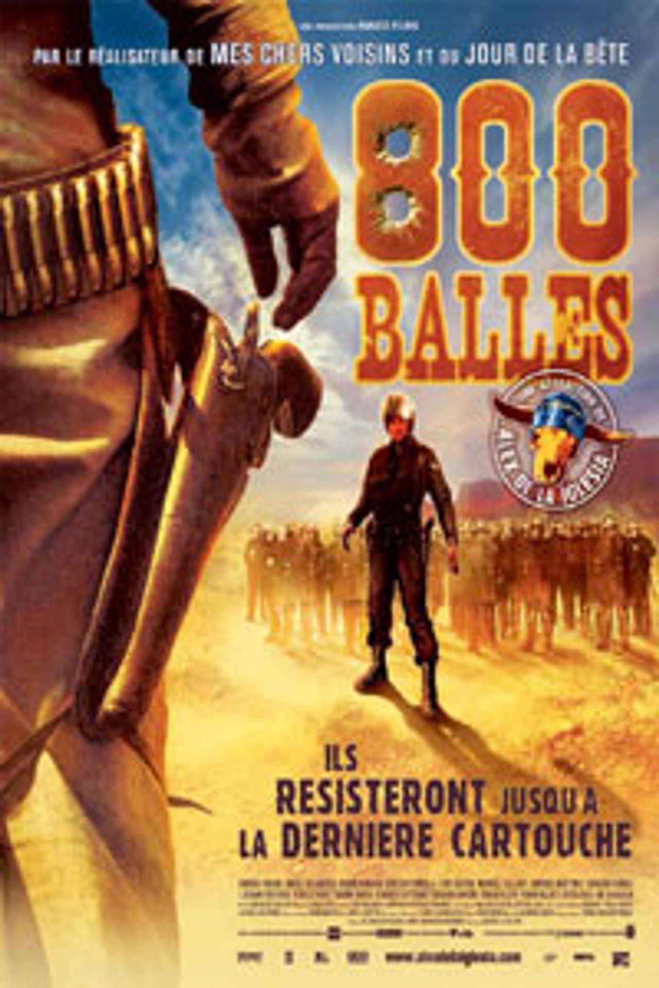 adam huck recommends 800 bullets full movie pic