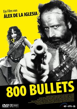 ahlam daher recommends 800 Bullets Movie Free