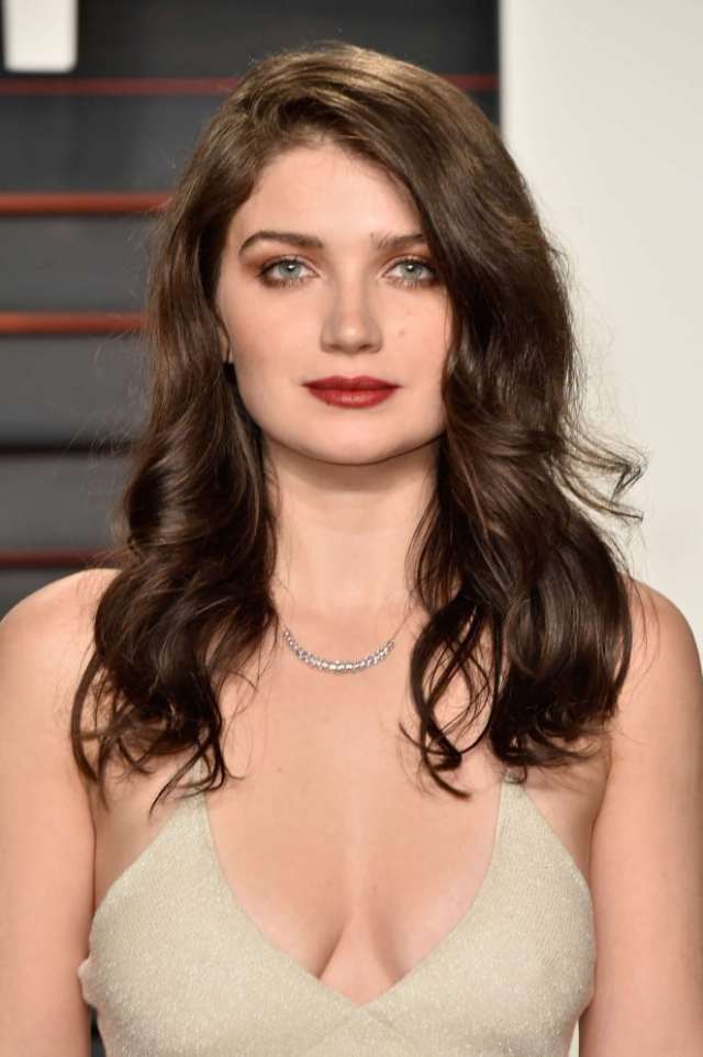 dave lemmer recommends Eve Hewson Sexy