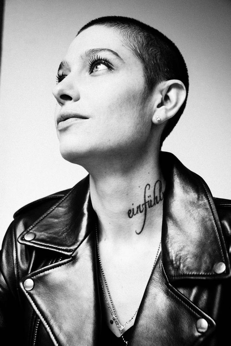 bailey renfro recommends Asia Kate Dillon Nude