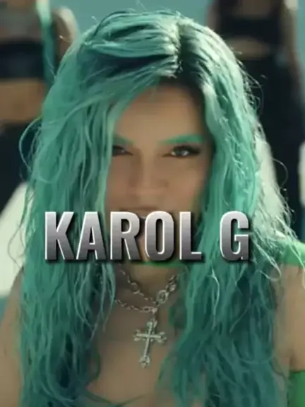 Best of Pornos karol g