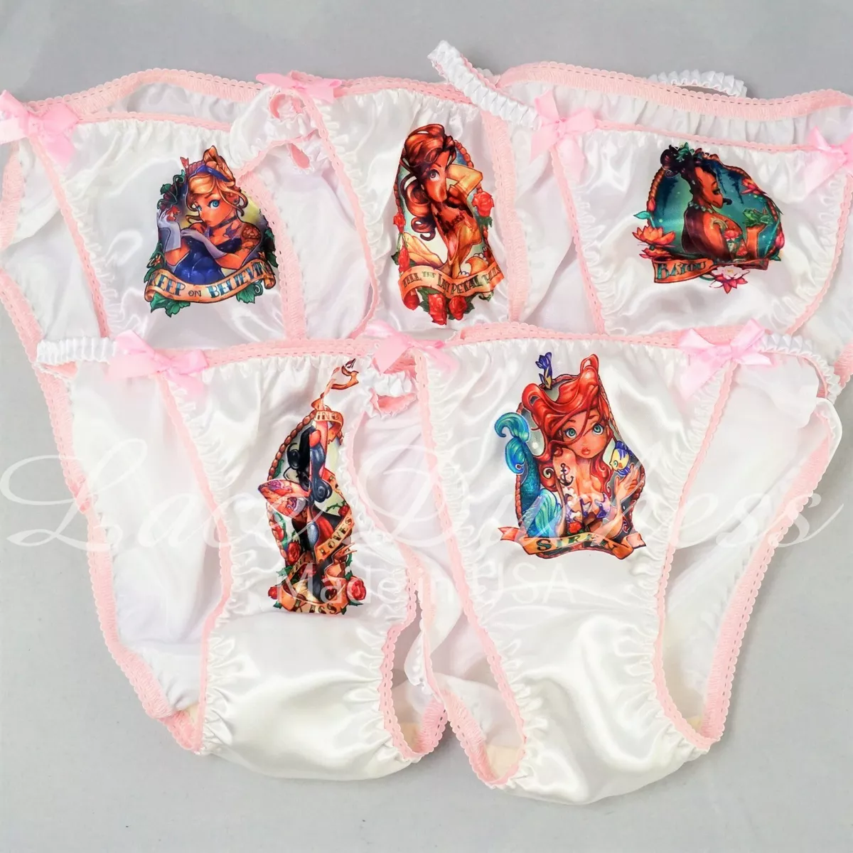 dennis brinley recommends 80s panties pic