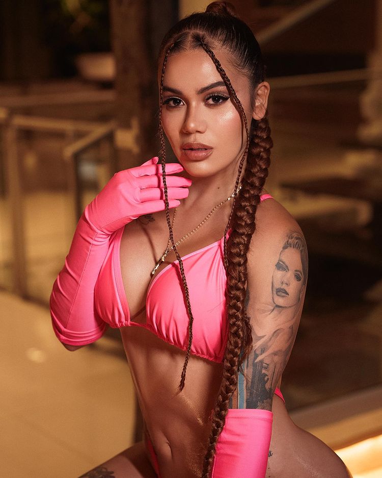 stormi maya free